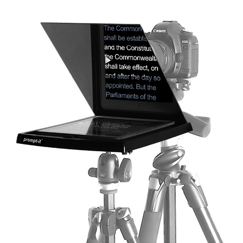 Prompt-it Maxi Teleprompter