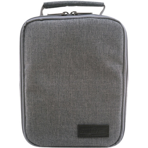 Powerex Accessory Grey Padded Bag