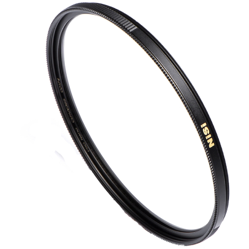 Nisi 49mm Pro Nano HUC UV Filter