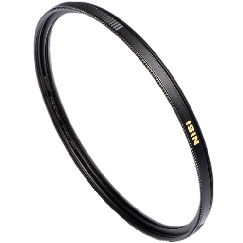 Nisi 72mm Pro Nano HUC UV Filter