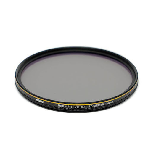 Okko Filter Pro CPL Filter 58mm