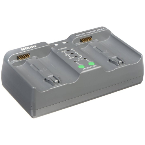 Nikon MH-26A Battery Charger