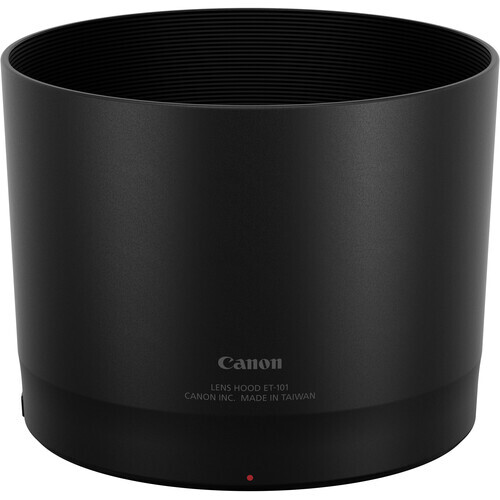 Canon ET-101 Lens Hood for the RF 800mm F/11 IS STM Lens