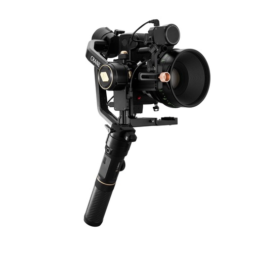 Zhiyun Crane 2S Gimbal Pro Kit