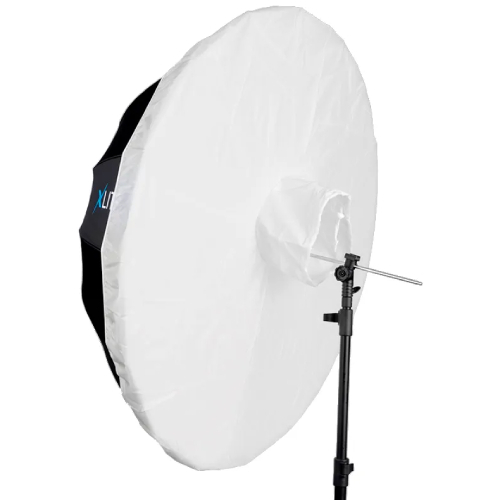 Xlite Deep Parabolic Translucent Diffuser for 105cm Umbrellas