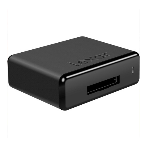 Lexar Professional Workflow XR2 XQD Card Reader