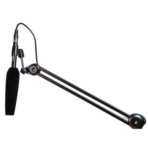 Synco Audio MA38 Microphone Arm Stand with XLR Cable