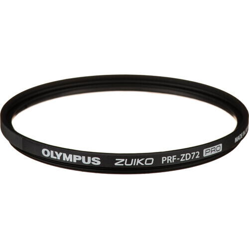 Olympus 72mm PRF-ZD72 Pro Zero Protection Filter