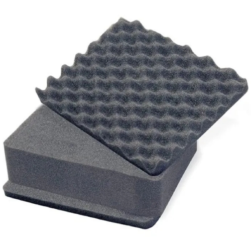 HPRC 2300 Cubed Foam Insert