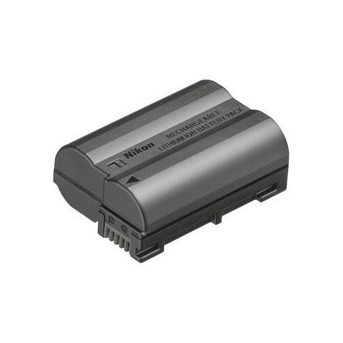 EN-EL15c Rechargeable Li-ion Battery for Nikon Cameras