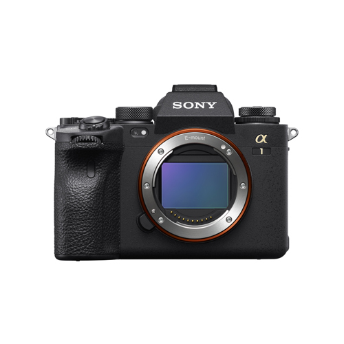 Sony A1 Camera - Body Only 