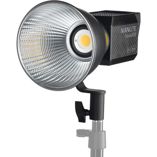 Nanlite Forza 60B Bi-Colour LED Monolight