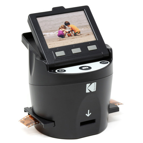 Kodak Scanza Digital Film Scanner