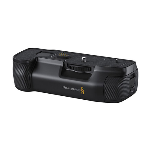 BlackMagic Pocket Camera Battery Pro Grip