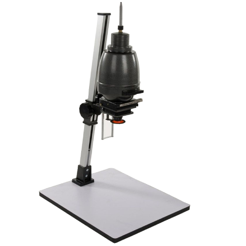 Paterson Universal Enlarger without Lens