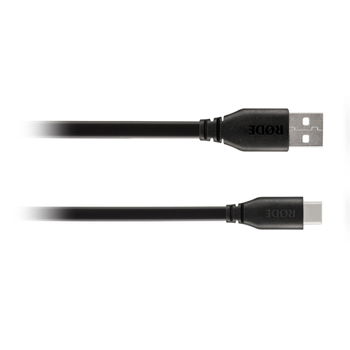 RODE SC18 USB-C to USB-A Cable