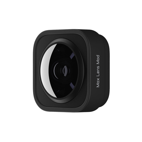 GoPro Max Lens Mod for GoPro HERO12/11/10/9