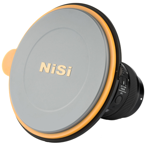 NiSi S5 Protection Lens Cap for 150mm S5/S6 Holders