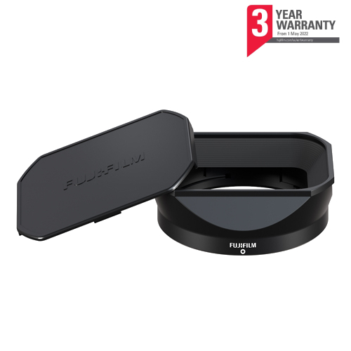 Fujifilm LH-XF18 Lens Hood for XF 18mm F1.4 R LM WR