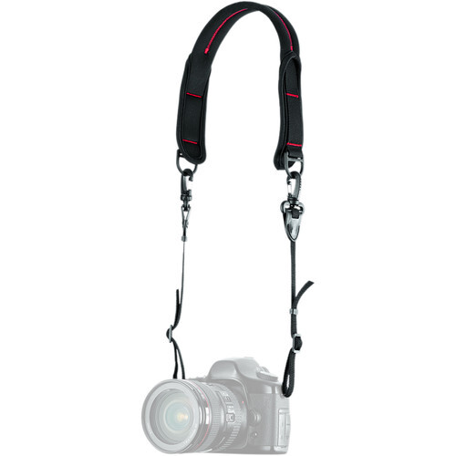 Manfrotto Pro Light Camera Strap PL Black