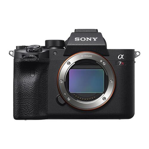 Sony A7R IV A - Body Only 