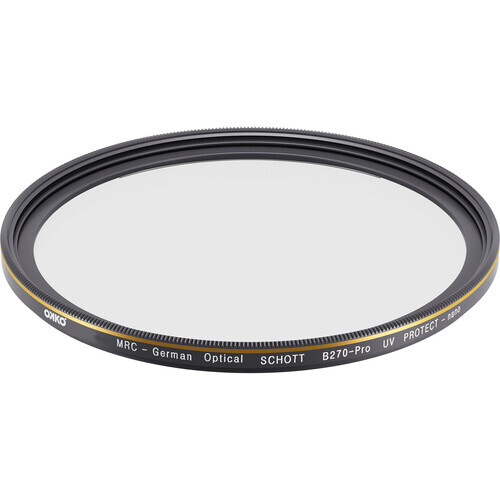 Okko 52mm Filter Pro Protect UV Filter