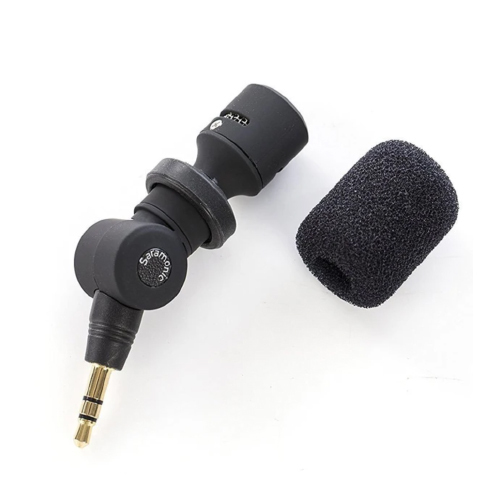 Saramonic SR-XM1 Mini Microphone