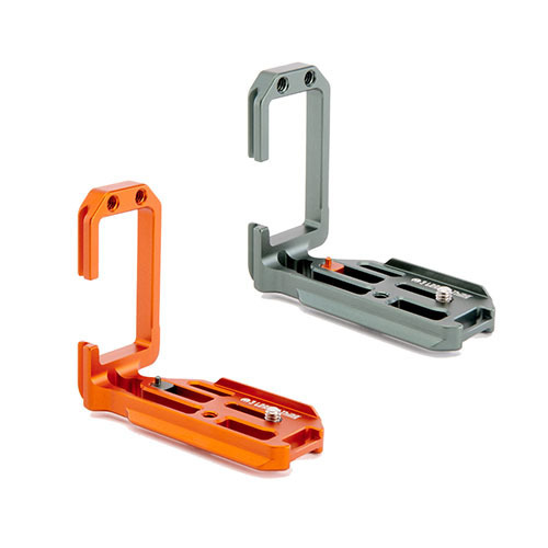 3 Legged Thing Roxie L-Bracket for Canon R5 & R6 - Copper