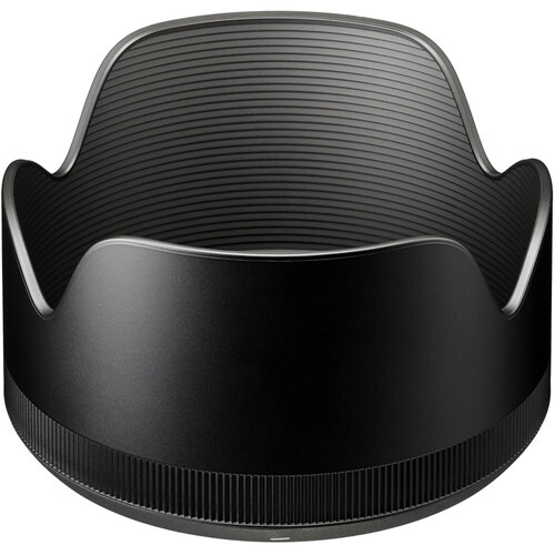 Sigma LH830-02 Lens Hood for 50mm f/1.4 Art Digital HSM Lens