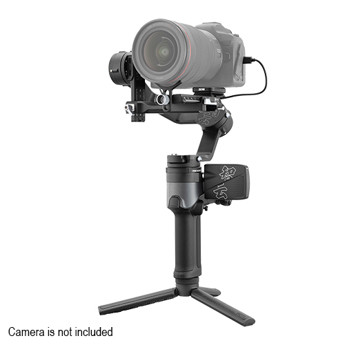 Zhiyun-Tech WEEBILL 2 Gimbal