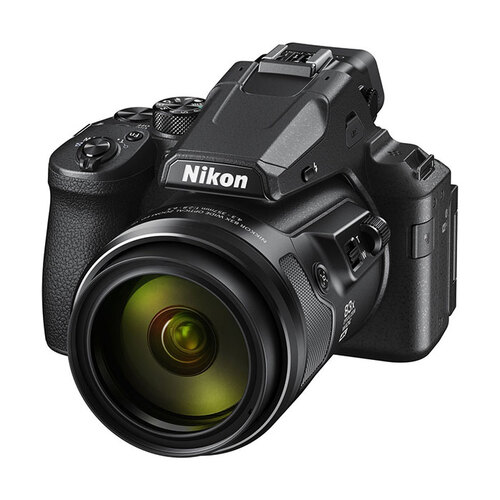 Nikon Coolpix P950