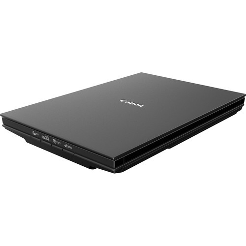 Canon LiDE300 Compact Flat Bed Scanner