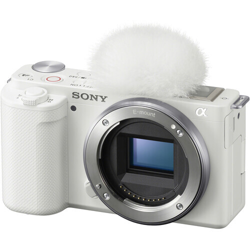 Sony ZV-E10 Body Only