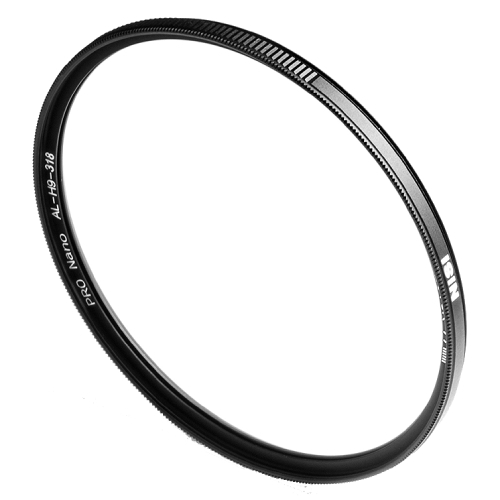 Nisi 46mm Pro Nano HUC Protector Filter