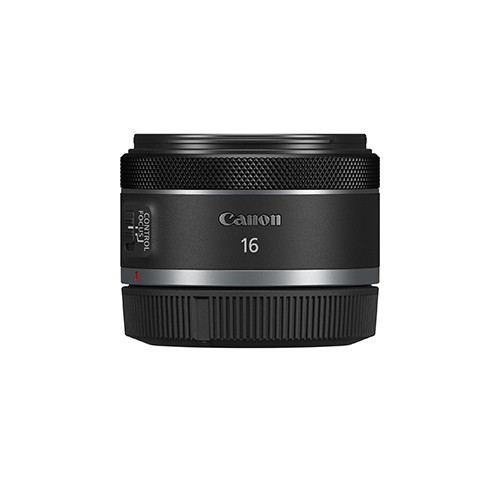 Canon RF 16mm f2.8 STM Lens