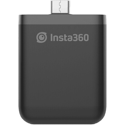 Insta360 ONE R/RS Vertical Battery Base