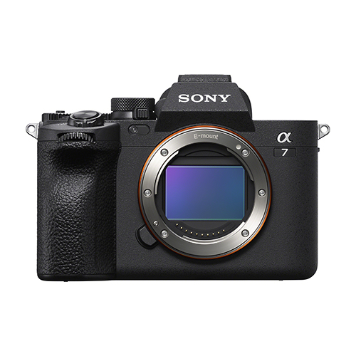 Sony A7 IV - Body Only 