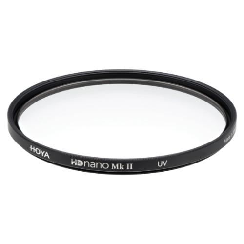 Hoya 82mm HD Nano II UV Filter