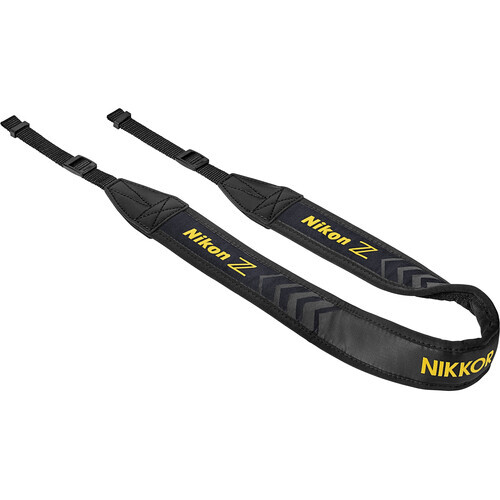 Nikon Lens Strap LN-3 for Nikkor Z 400mm f/2.8 TC VR S