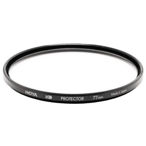 Hoya 77mm Protector HD  II Filter