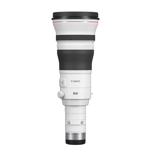 Canon RF 800mm f/5.6 L IS USM Lens