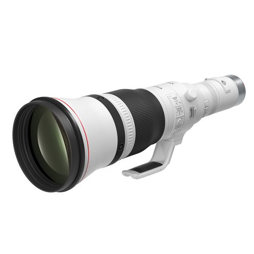 Canon RF 1200mm f/8 L IS USM Lens