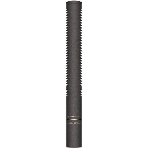 Sennheiser MKH 8060 Moisture-Resistant Short Shotgun Microphone