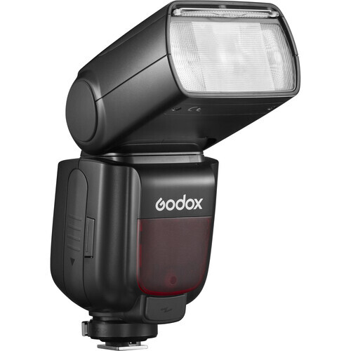 Godox TT685IIN TTL Speedlight Flash For Nikon