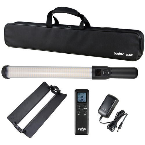 Godox LC500 Bi Colour Light Stick