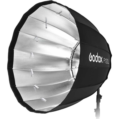 Godox 90cm Deep Parabolic Softbox