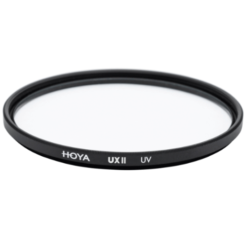 Hoya 82mm UX II UV Filter