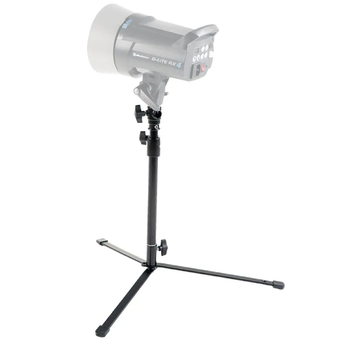 Xlite Back Light Stand with Pole and Spigot