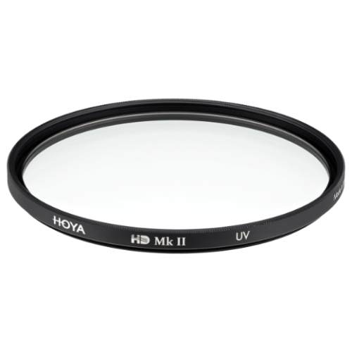 Hoya 62mm HD UV II Filter