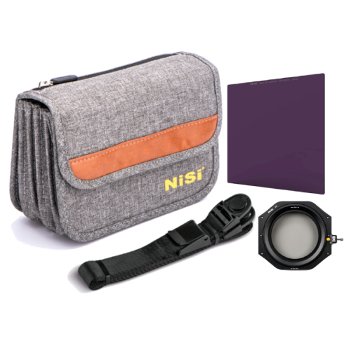 NiSi 100mm V7 Professional Kit